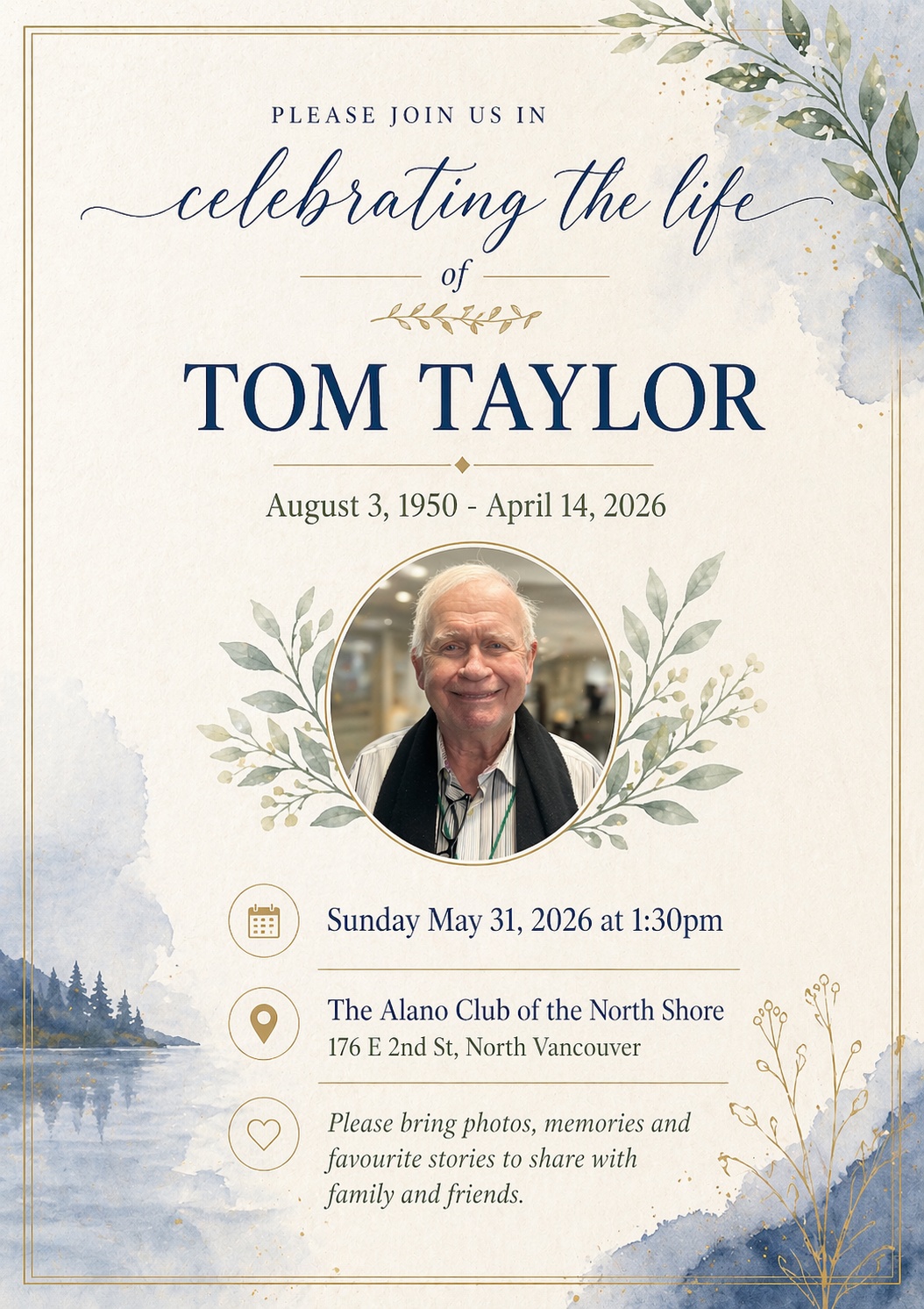 Tom_Taylor_Celebration_of_Life_Poster